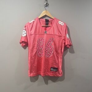 Pittsburg Steelers Women’s NFL Football Jersey